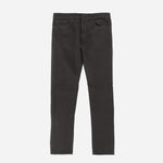 Baleno Slim Straight Twill Pants