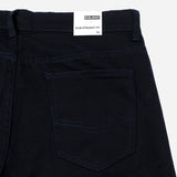 Baleno Slim Straight Twill Pants