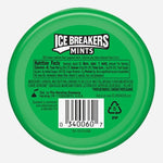 Ice Breakers Mints Spearmint  42G