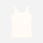 Gigi Amore Plain Sleeveless Tank Top