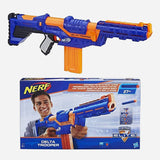 Nerf N Strike Elite Delta Trooper Toy Blaster For Boys