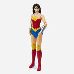 Dc Comics 12 Inch Wonder Woman Action Figure Toy For Kids