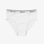 Hanes 3-Pack Premium Hipster Brief