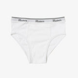 Hanes 3-Pack Premium Hipster Brief