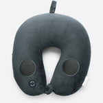 Travel Basic 2-in-1 Neck Pillow