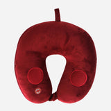 Travel Basic 2-in-1 Neck Pillow