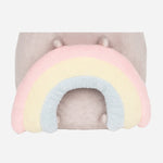 Gund 9 5 Inch Pusheen Rainbow Toy For Kids