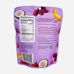 Oh So Healthy! Purple Yam Banana Coconut 40G