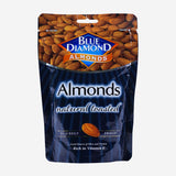 Blue Diamond Natural Toasted Almonds 150G