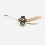 Westinghouse Swirl Ceiling Fan 52in.