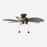 Westinghouse Turbo Swirl Ceiling Fan 30in.