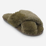 Cozzy Women's Fria Bedroom Slippers