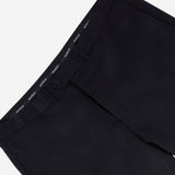 Maxwear Business Weak Pants Black