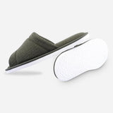 Bedroom Slippers Men's Carlo