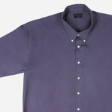 Maxwear Short Sleeve Poplin Stretch Dress Shirt