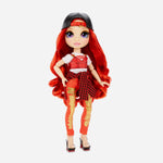 Rainbow High Fashion Doll Ruby Anderson For Girls