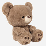 Gund 12 Inch Kai Taupe Plush Toy For Kids