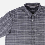 Maxwear Short Sleeve Checkered