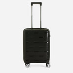 Travel Basic Cross Suitcase