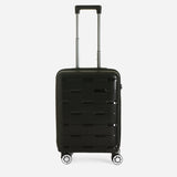 Travel Basic Cross Suitcase