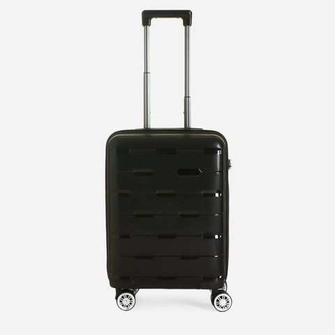 Travel Basic Cross Suitcase