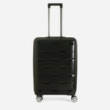 Travel Basic Cross Suitcase