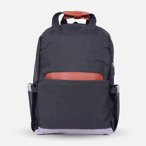 Salvatore Mann Pantoni BP7005 Backpack