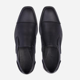 Salvatore Mann Men's Zeke Slip on