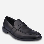 Salvatore Mann Men's Zeldan Penny Loafers