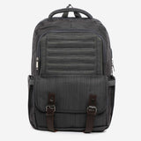 Travel Basic Banksy Moulded Backpack