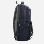 Travel Basic Banksy Moulded Backpack