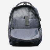 Travel Basic Banksy Moulded Backpack