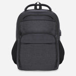 Travel Basic Bianca Backpack