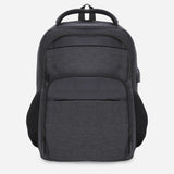 Travel Basic Bianca Backpack