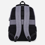 Travel Basic Bionca Backpack