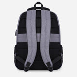 Travel Basic Bionca Backpack