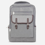 Travel Basic Brett Backpack