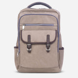 Travel Basic Brett Backpack