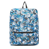 Travel Basic Grayson Printed Backpack