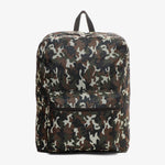 Travel Basic Grayson Printed Backpack