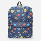 Travel Basic Grayson Printed Backpack