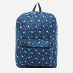 Travel Basic Grayson Printed Backpack