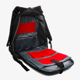 Travel Basic Malik Anti-Theft Backpack