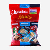 Loacker Classic Minis Mix 200G