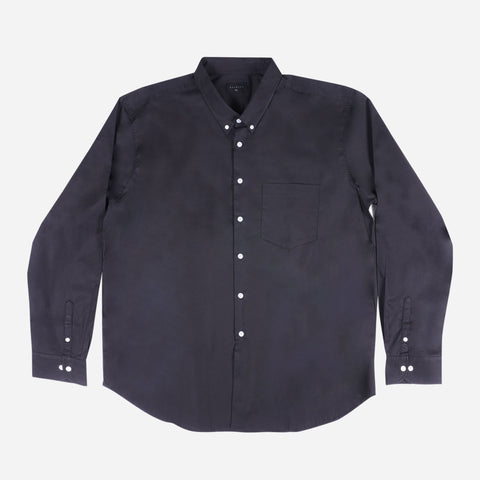 Maxwear Dress Shirt Plain