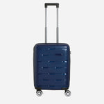 Travel Basic Cross Suitcase