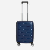 Travel Basic Cross Suitcase