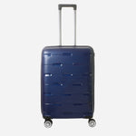 Travel Basic Cross Suitcase