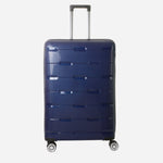 Travel Basic Cross Suitcase