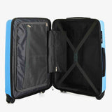 Travel Basic Vea Suitcase